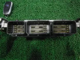 22765AH651 блок управления двигателем Subaru Wrx
