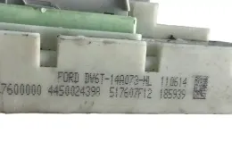 4450024398 блок предохранителей Ford Focus 2015