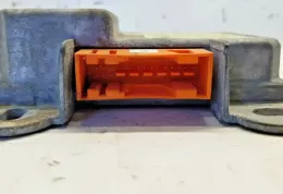 NR1611 блок управления AirBag (SRS) Peugeot 406 2001