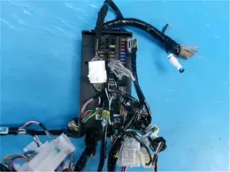 82600B1280 Toyota Passo fuse control box