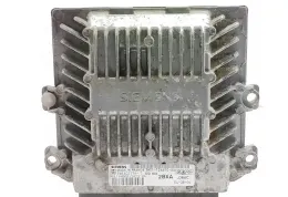 5WS40211A блок управління ECU Ford Focus C-MAX 2003