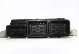 BV6112A650NM блок управління ECU Ford Focus 2012