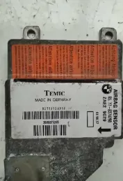 S2T8J12A332 блок управління AirBag (SRS) BMW 3 E36 1993