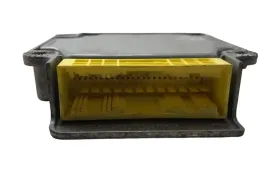 35030314F блок управления AirBag (SRS) Volkswagen Sharan 2003