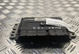 MEC37300H38508 блок управления ECU Nissan Micra 2003