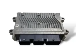 0143586382 блок управління ECU Peugeot 207 2010