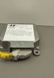97K00242708 блок управління AirBag (SRS) Hyundai Lantra II 1996