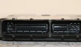 MB275800-7455 блок управления ECU Nissan Navara D40 2006