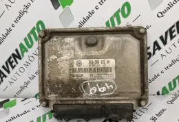 SV23-03 блок управління ECU Seat Ibiza II (6k)