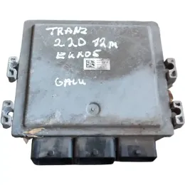 6C1112A650AB блок управління ECU Ford Transit 2012