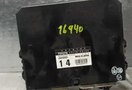 0794008433 блок управления AirBag (SRS) Lexus IS III XE30 1999