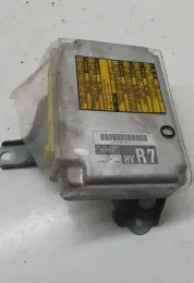 027591033SE блок управління AirBag (SRS) Lexus RX 330 - 350 - 400H 2007