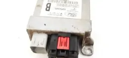 1Z1A14B321BC блок управління AirBag (SRS) Ford Transit 2004