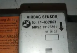 019620 блок управления AirBag (SRS) BMW 7 E38 2000