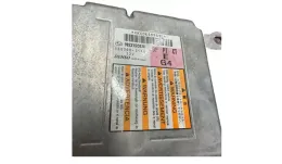 98221SC0300 блок управління AirBag (SRS) Subaru Forester SH 2009
