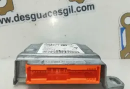 73432 блок управления AirBag (SRS) Renault Kangoo I 2005