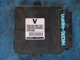 3392084GK1 блок керування двигуном до Suzuki Alto