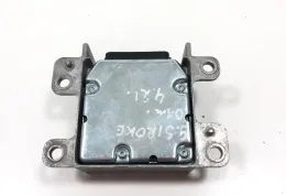 TME0431J5523 блок управління AirBag (SRS) Jeep Grand Cherokee (WJ) 2001