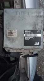 0281001428 блок управления ECU Opel Omega B1 1998