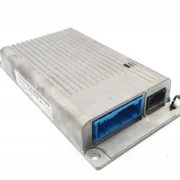 Блок Bluetooth BMW 5 E60/E61