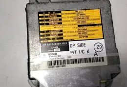 19040725601585 блок управління AirBag (SRS) Lexus IS 220D-250-350 2007