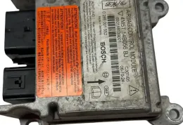 650118139001 блок управління AirBag (SRS) Ford Focus 2005
