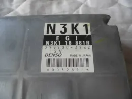 N3Y118881K блок керування двигуном до Mazda