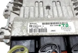 BG9112A650TB блок управління ECU Ford Mondeo MK IV 2010