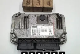 0261S06145 блок управління ECU Toyota Aygo AB10 2011