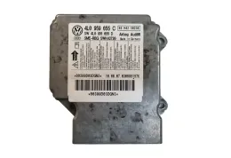 00399D03DGN3 блок управління AirBag (SRS) Audi Q7 4L 2009