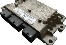 S180047002F блок управління ECU Ford Fiesta 2009