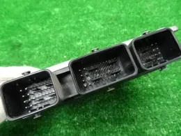 2371MCY00C блок управления двигателем Nissan