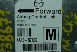 Блок управления AirBag Mazda CX-5 cx5 cx 5 Air Bag