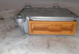 RBGACU3V100C блок управления AirBag (SRS) Peugeot 206 2000
