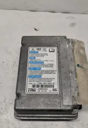 77960SEFG822M1 блок управління AirBag (SRS) Honda Accord 2006 - фото