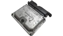 28SA4725 блок управления ECU Skoda Octavia Mk1 (1U) 2004