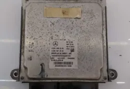 E1A2511 блок управления ecu Mercedes-Benz C W205 2015