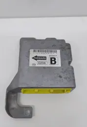 C2366Z18454 AirBag (SRS) control unit Mazda 5 2007
