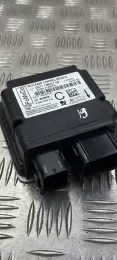 6300131406DA блок управления AirBag (SRS) Ford Mondeo MK V 2016