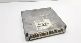 237108H860 блок управління ECU Nissan X-Trail T30 2003