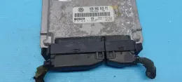 28SA4403 блок управління ECU Volkswagen PASSAT B5 2000