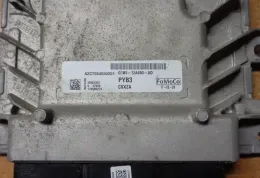 A2C7554030201 блок управління ECU Ford Ka 2018