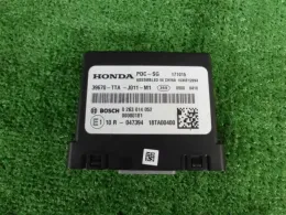 39670TTAJ011 блок управления Honda