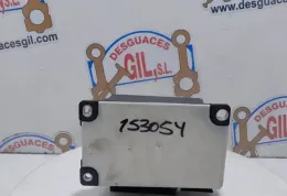 285580012R блок управління AirBag (SRS) Renault Scenic III - Grand scenic III 2009