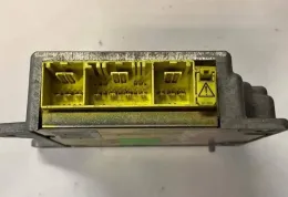 9H03A AirBag (SRS) control unit Mazda Premacy 1999