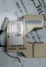 F106E400S блок управления AirBag (SRS) Nissan Almera 1995