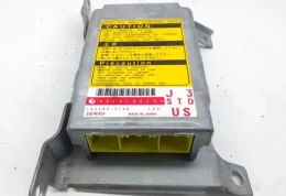 98221AC191 AirBag (SRS) control unit Subaru Legacy 1996