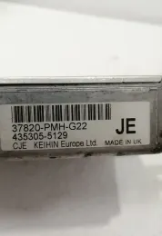 4353055129 блок управління ECU Honda Civic 2004