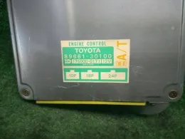 1750000171 блок керування двигуном до Toyota