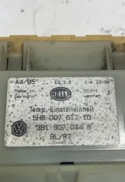 5HB00761710 блок управления климат-контроля Volkswagen Golf IV 2000